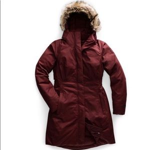 The North Face Women’s Arctic Parka